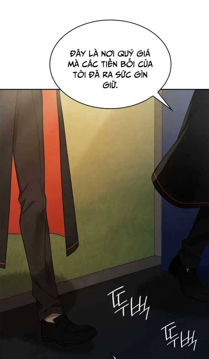 Đại Pháp Sư Toàn Năng Chapter 41 - Trang 2