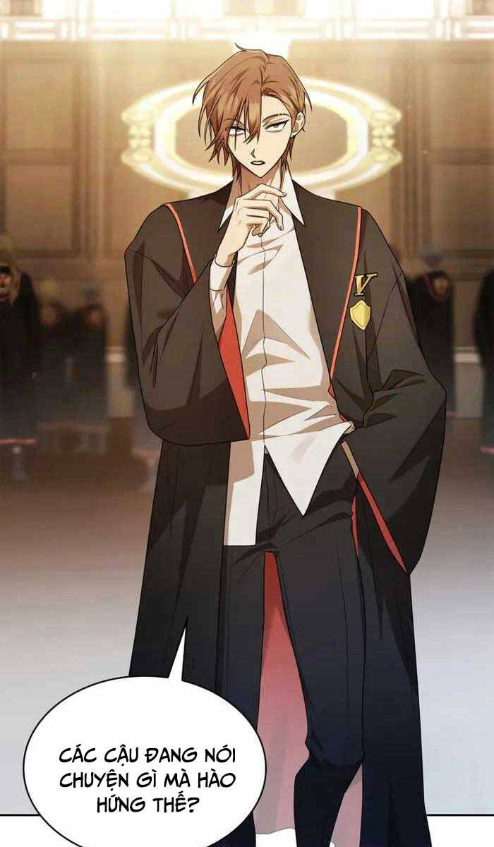 Đại Pháp Sư Toàn Năng Chapter 41 - Trang 2