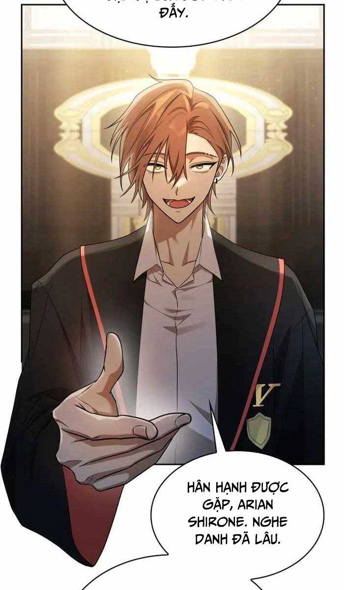 Đại Pháp Sư Toàn Năng Chapter 41 - Trang 2