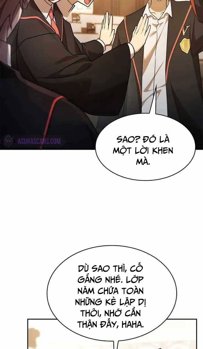 Đại Pháp Sư Toàn Năng Chapter 41 - Trang 2