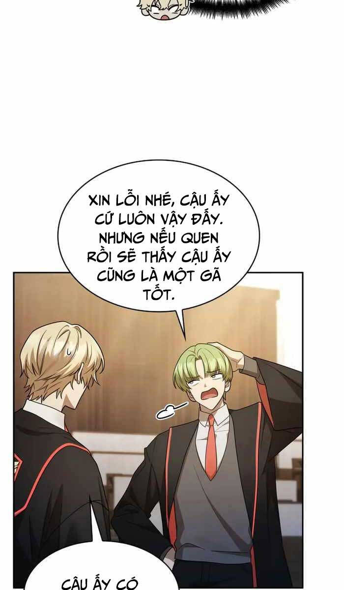 Đại Pháp Sư Toàn Năng Chapter 41 - Trang 2