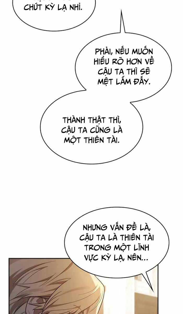 Đại Pháp Sư Toàn Năng Chapter 41 - Trang 2