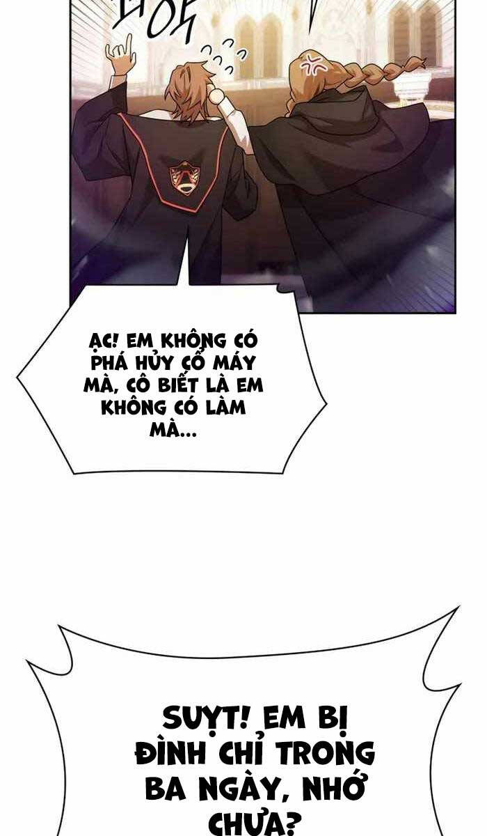 Đại Pháp Sư Toàn Năng Chapter 41 - Trang 2