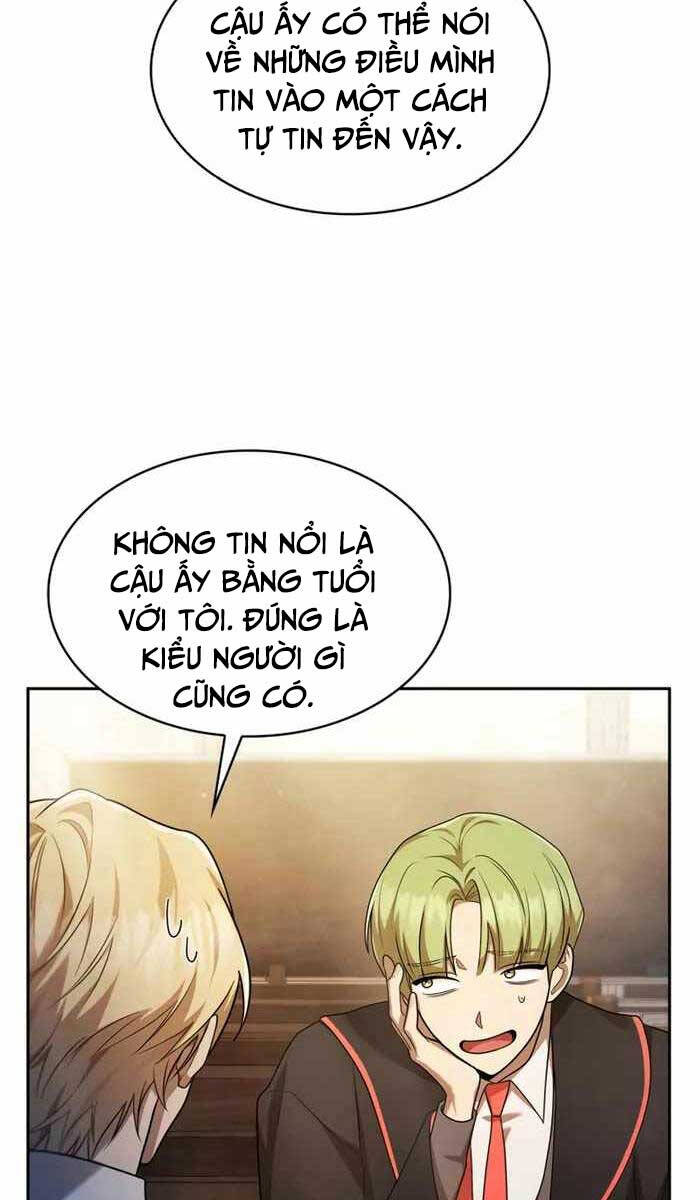 Đại Pháp Sư Toàn Năng Chapter 41 - Trang 2