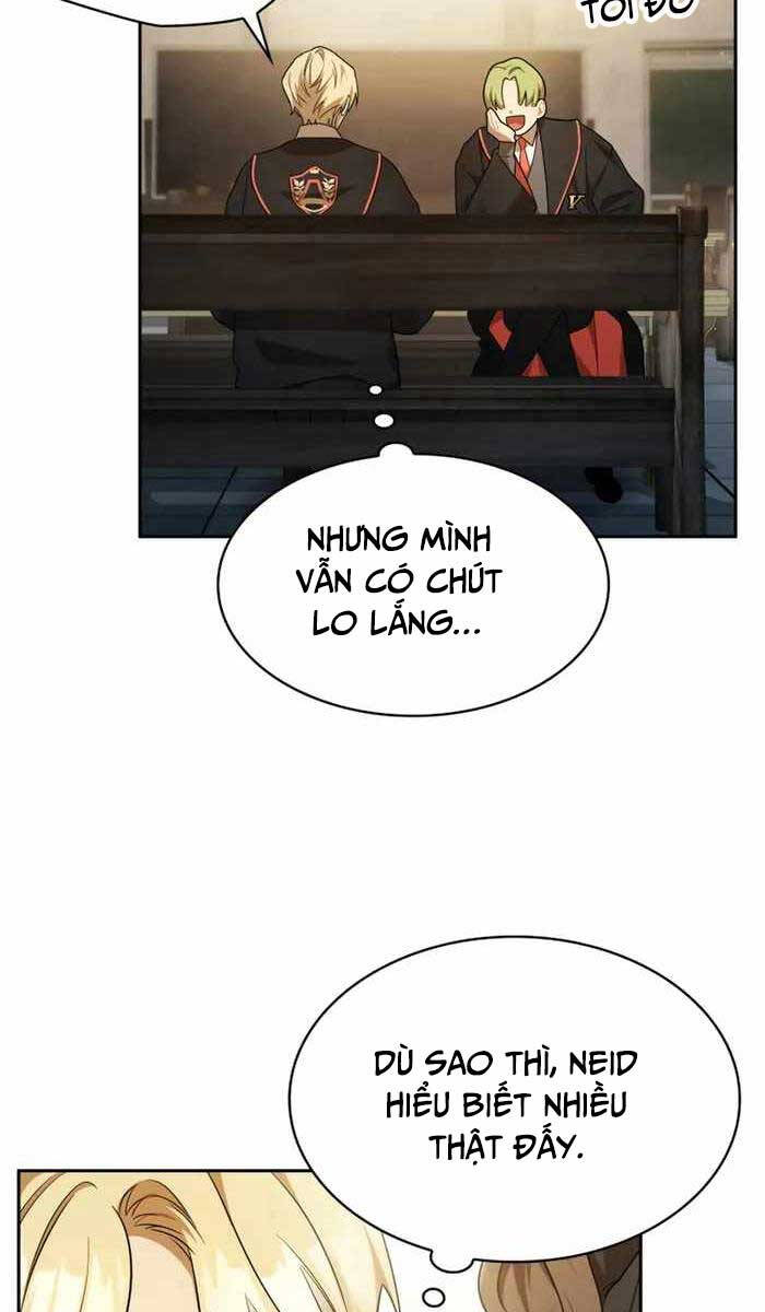 Đại Pháp Sư Toàn Năng Chapter 41 - Trang 2