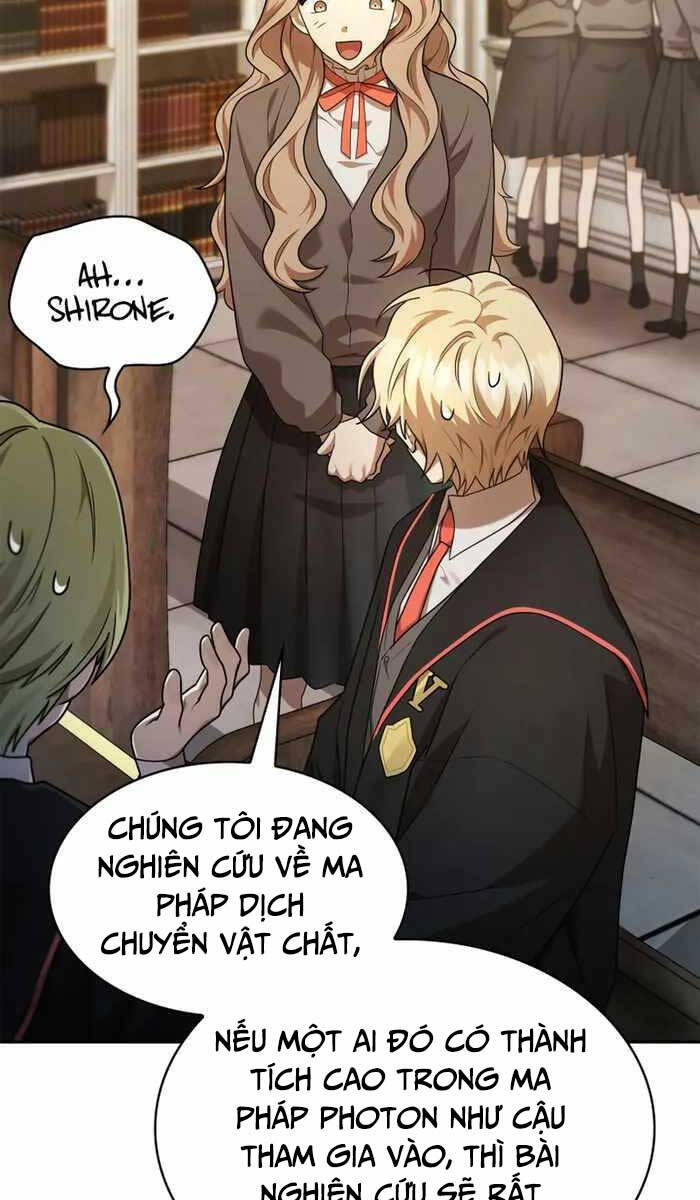 Đại Pháp Sư Toàn Năng Chapter 41 - Trang 2