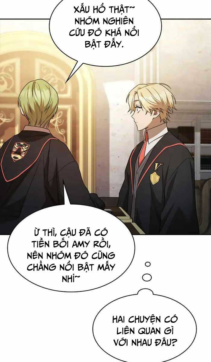 Đại Pháp Sư Toàn Năng Chapter 41 - Trang 2