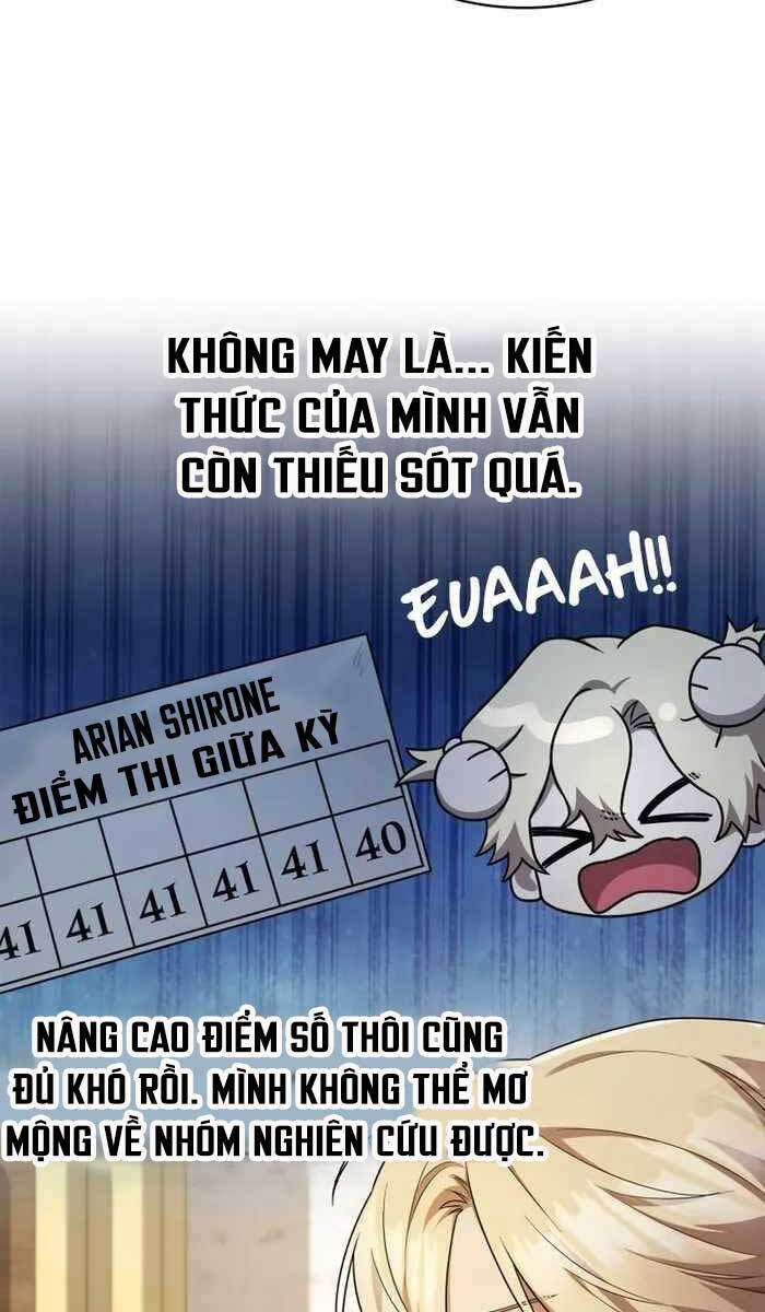 Đại Pháp Sư Toàn Năng Chapter 41 - Trang 2