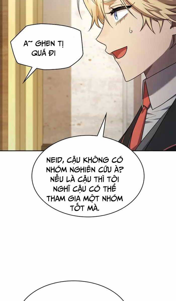 Đại Pháp Sư Toàn Năng Chapter 41 - Trang 2