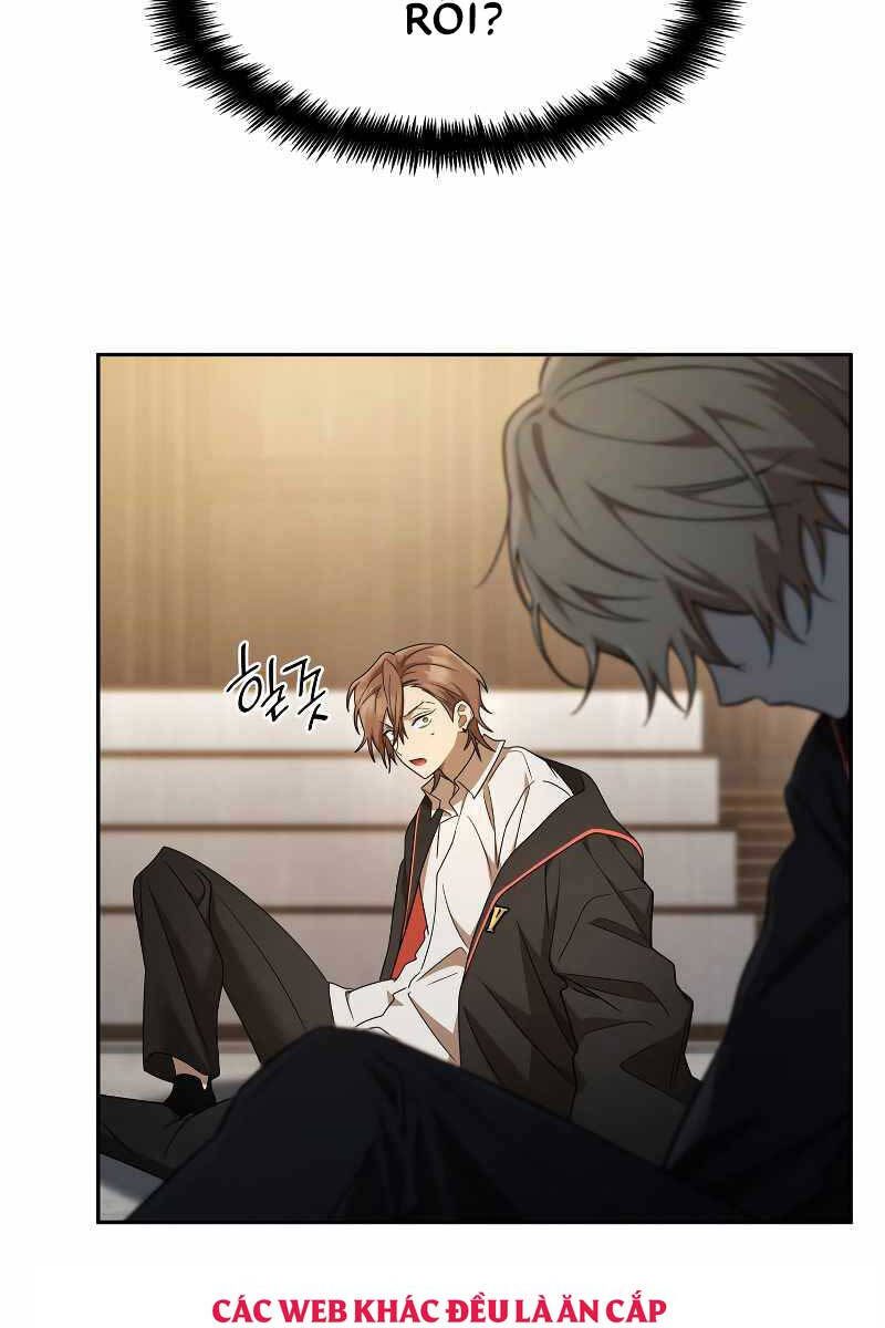 Đại Pháp Sư Toàn Năng Chapter 47 - Trang 2