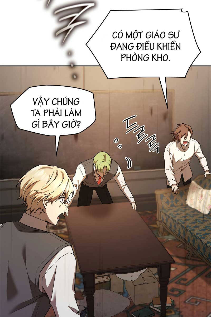 Đại Pháp Sư Toàn Năng Chapter 49 - Trang 2
