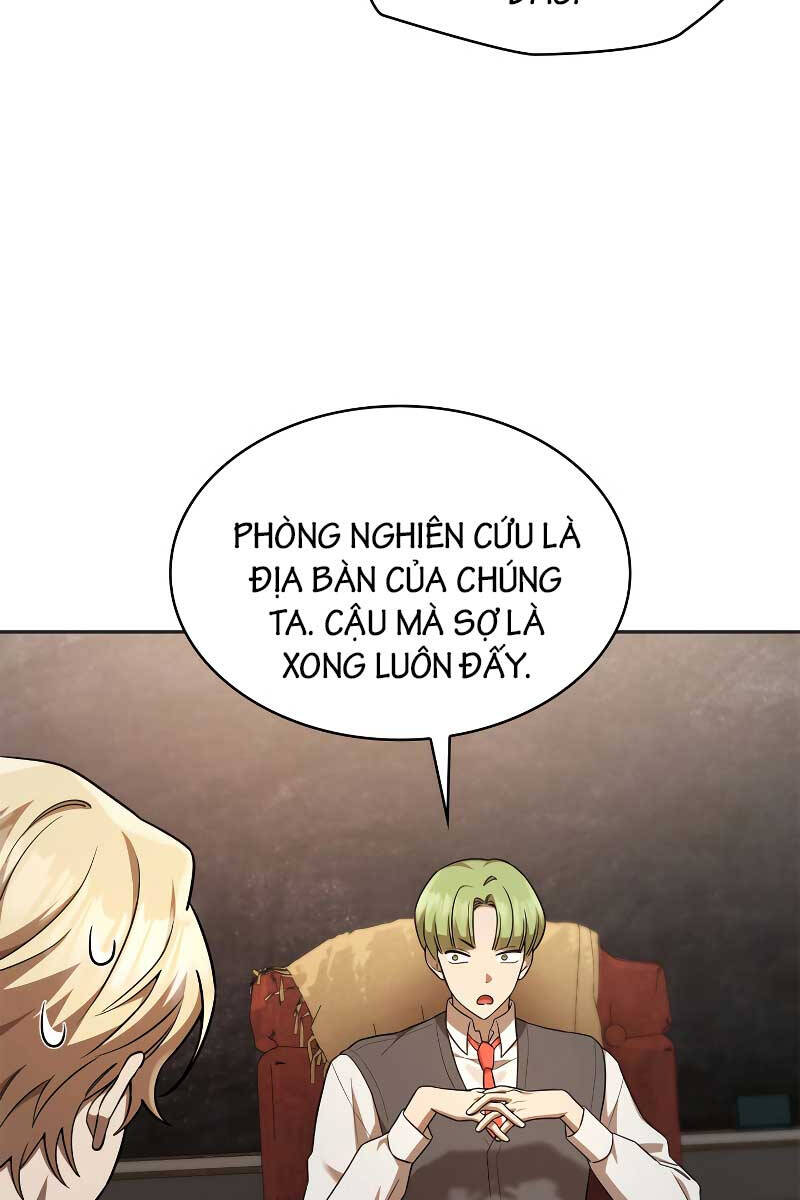 Đại Pháp Sư Toàn Năng Chapter 49 - Trang 2