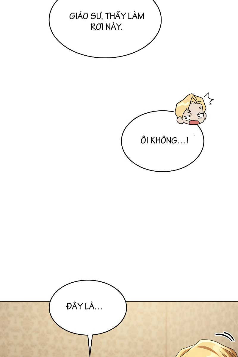 Đại Pháp Sư Toàn Năng Chapter 49 - Trang 2