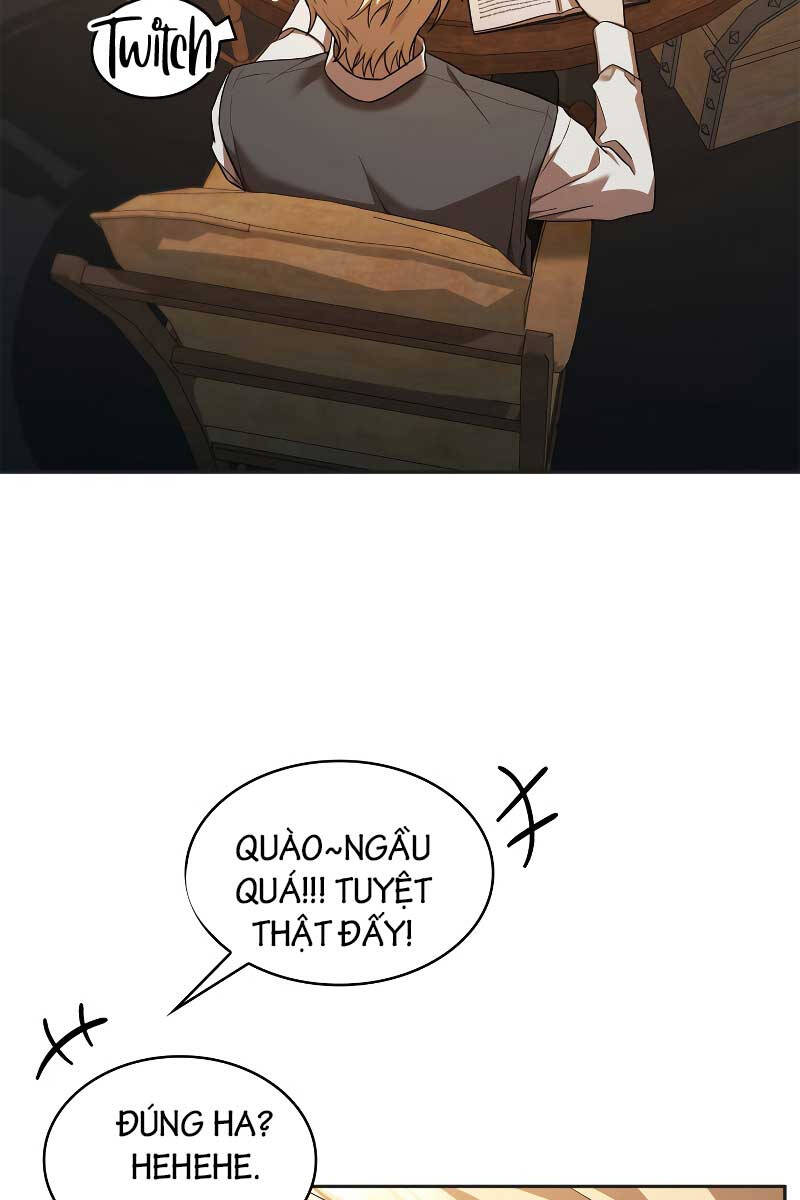 Đại Pháp Sư Toàn Năng Chapter 49 - Trang 2