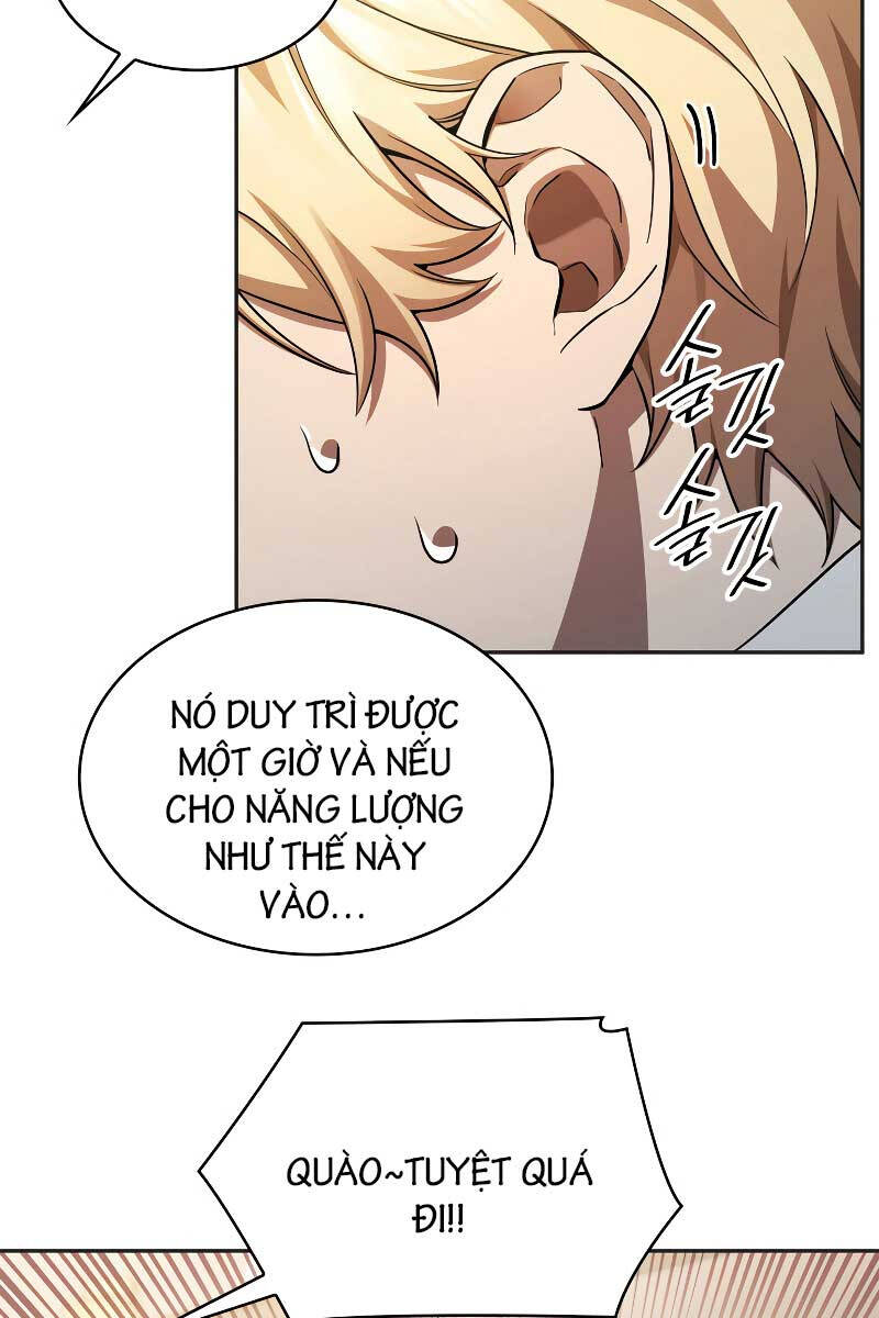 Đại Pháp Sư Toàn Năng Chapter 49 - Trang 2