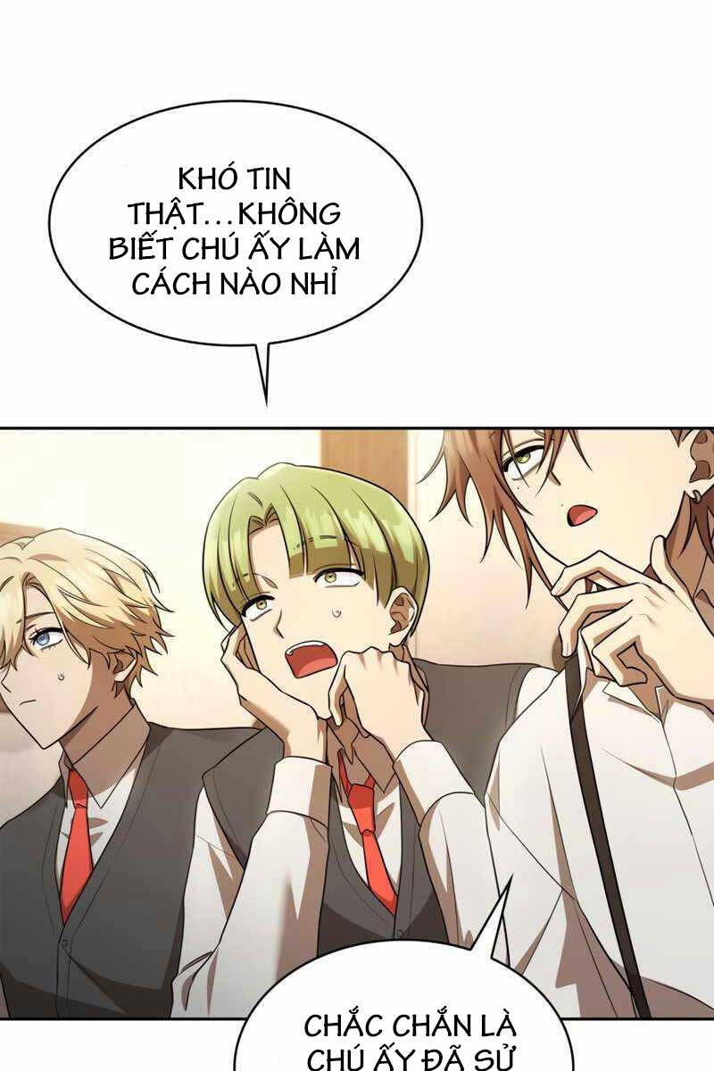 Đại Pháp Sư Toàn Năng Chapter 51 - Trang 2