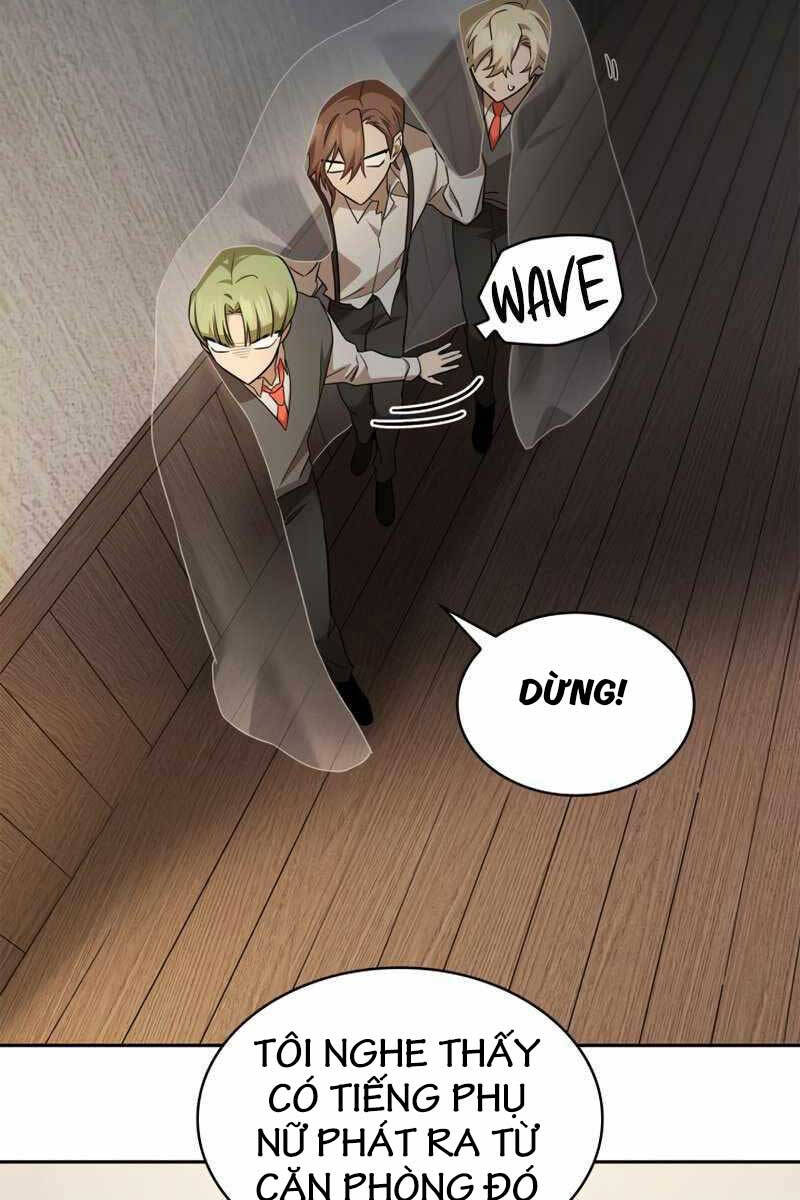 Đại Pháp Sư Toàn Năng Chapter 51 - Trang 2