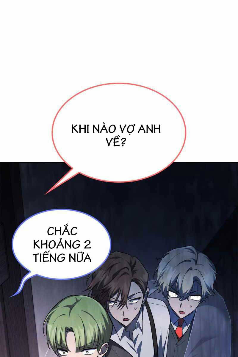 Đại Pháp Sư Toàn Năng Chapter 51 - Trang 2