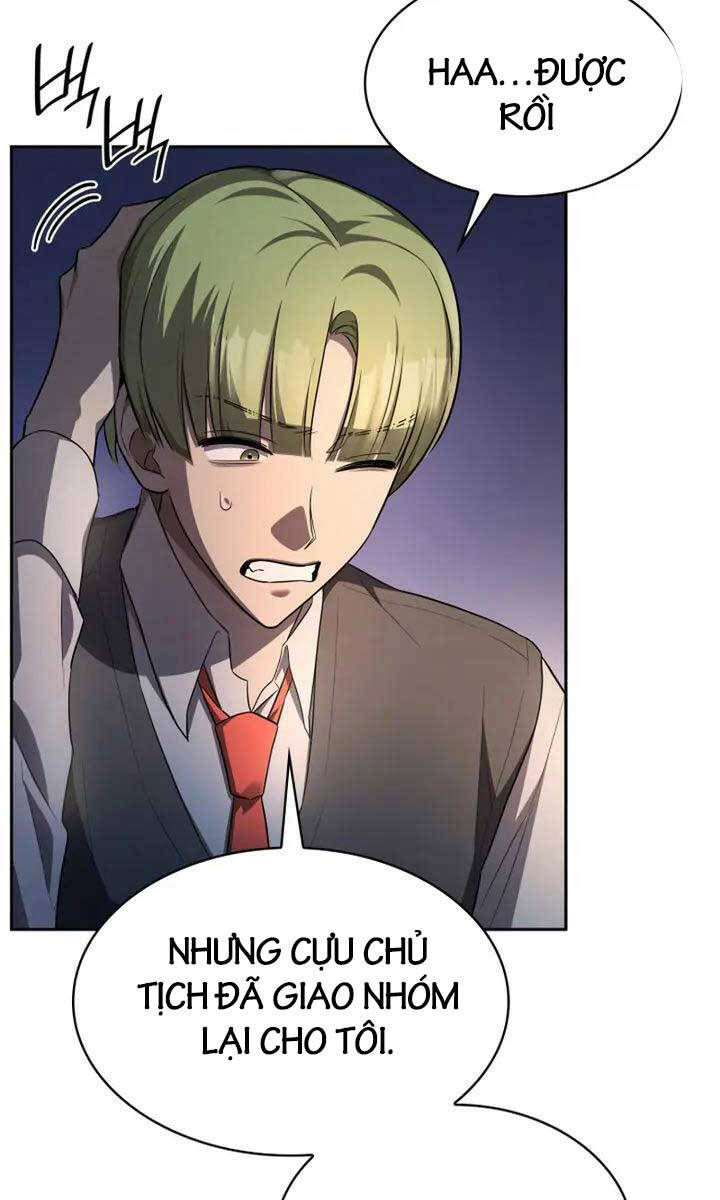 Đại Pháp Sư Toàn Năng Chapter 53 - Trang 2