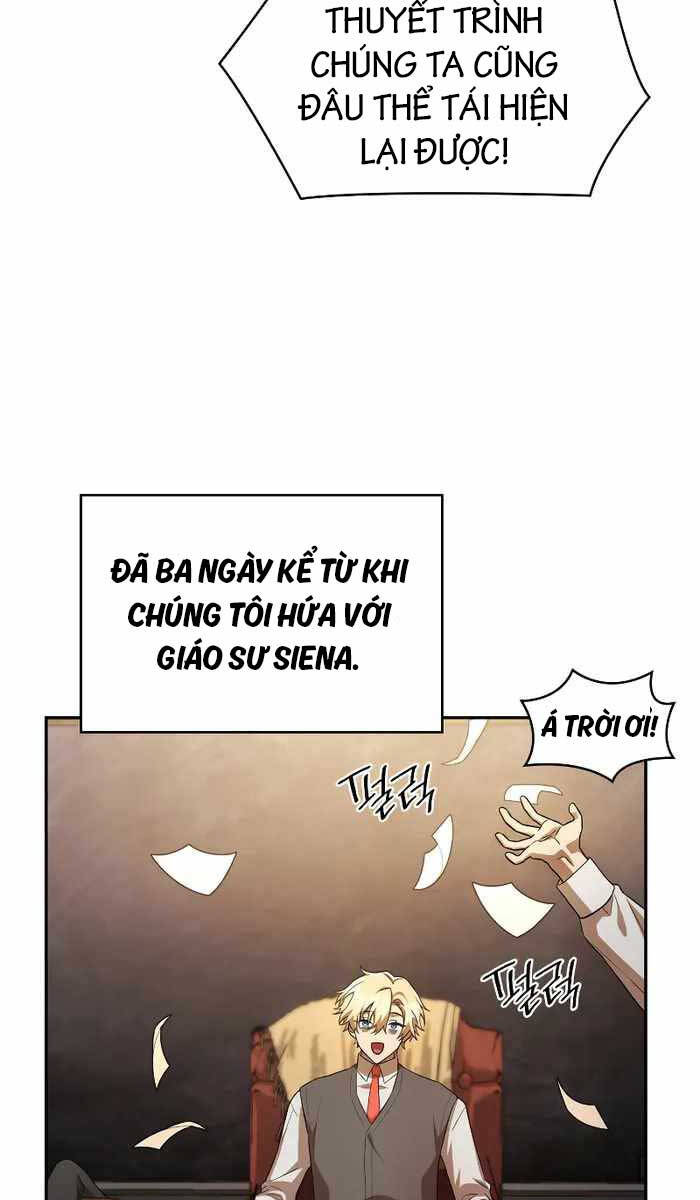 Đại Pháp Sư Toàn Năng Chapter 54 - Trang 2