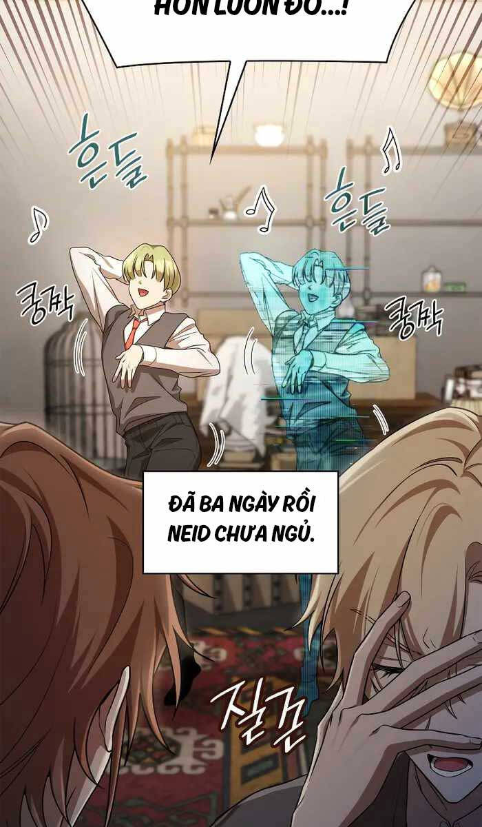 Đại Pháp Sư Toàn Năng Chapter 54 - Trang 2