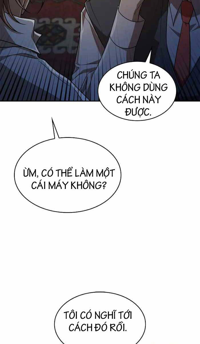 Đại Pháp Sư Toàn Năng Chapter 54 - Trang 2