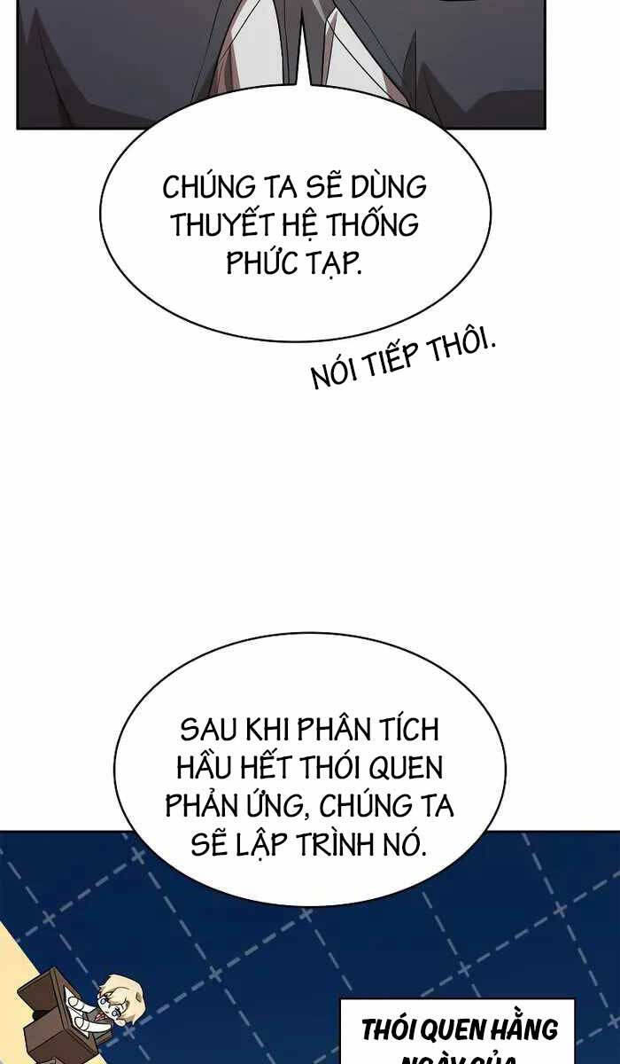 Đại Pháp Sư Toàn Năng Chapter 54 - Trang 2