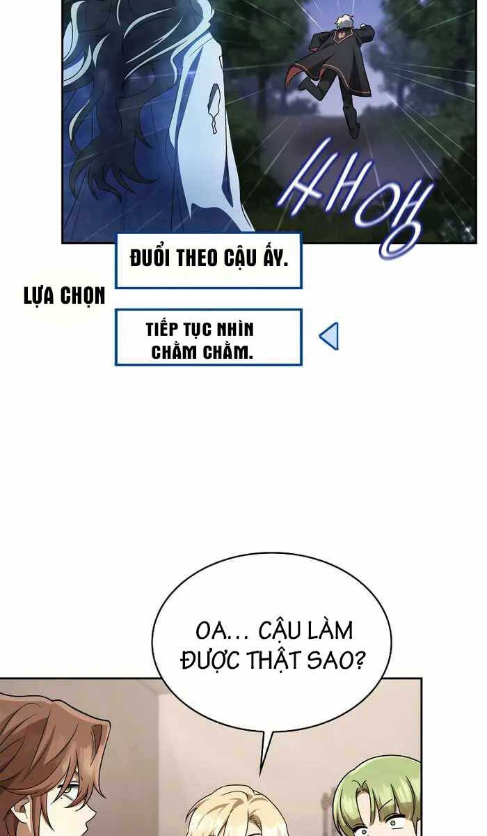 Đại Pháp Sư Toàn Năng Chapter 54 - Trang 2