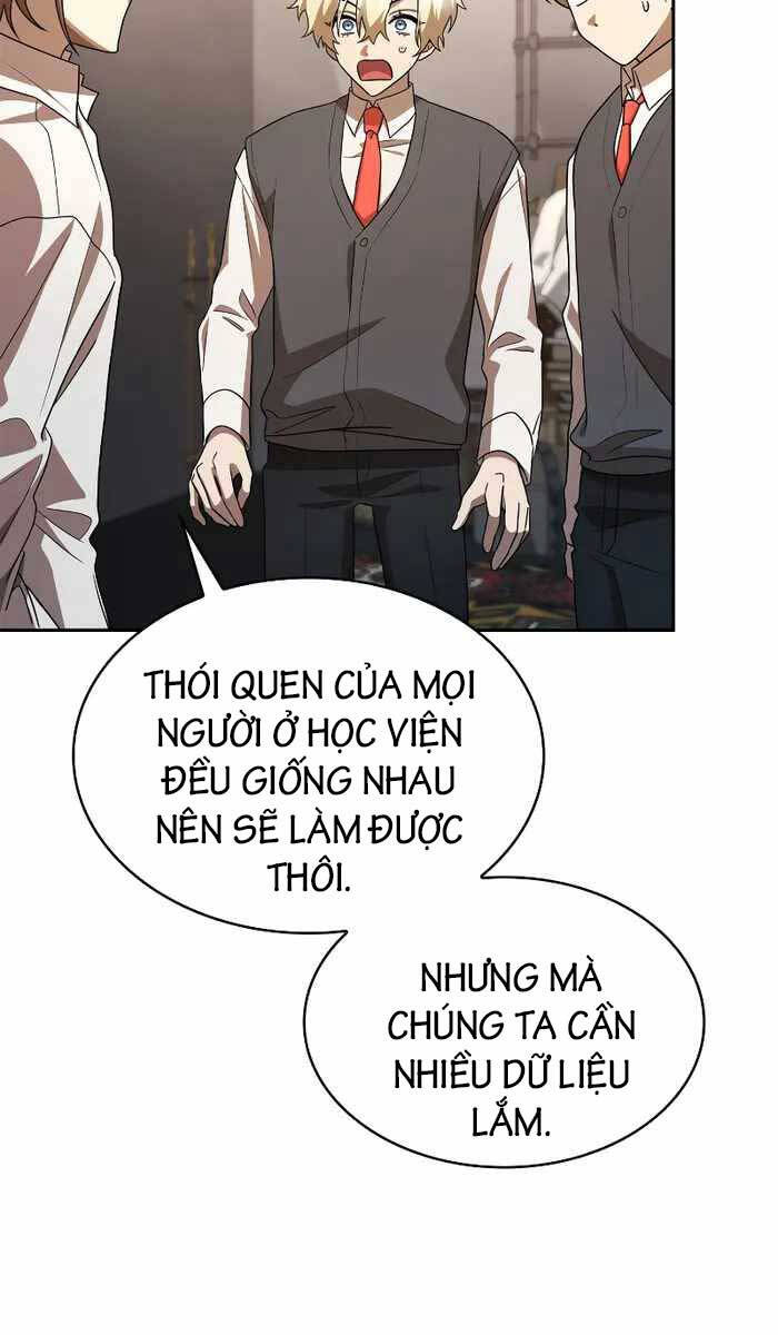 Đại Pháp Sư Toàn Năng Chapter 54 - Trang 2