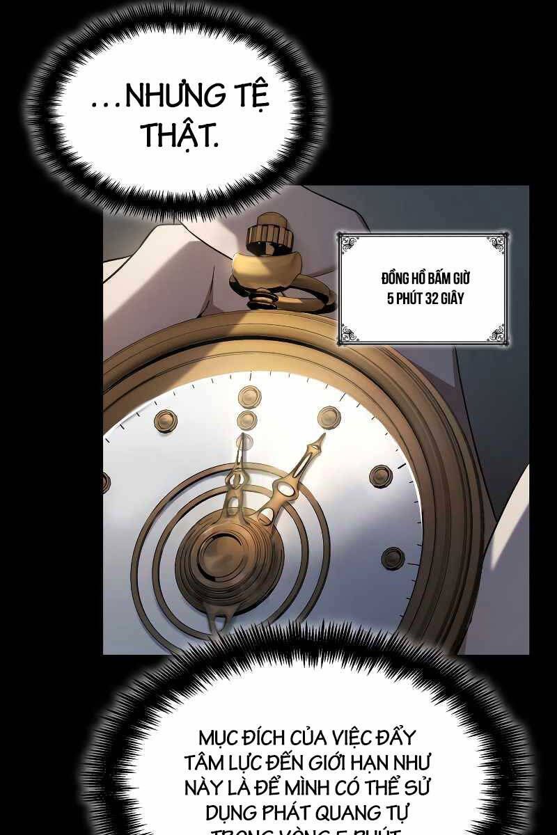 Đại Pháp Sư Toàn Năng Chapter 55 - Trang 2