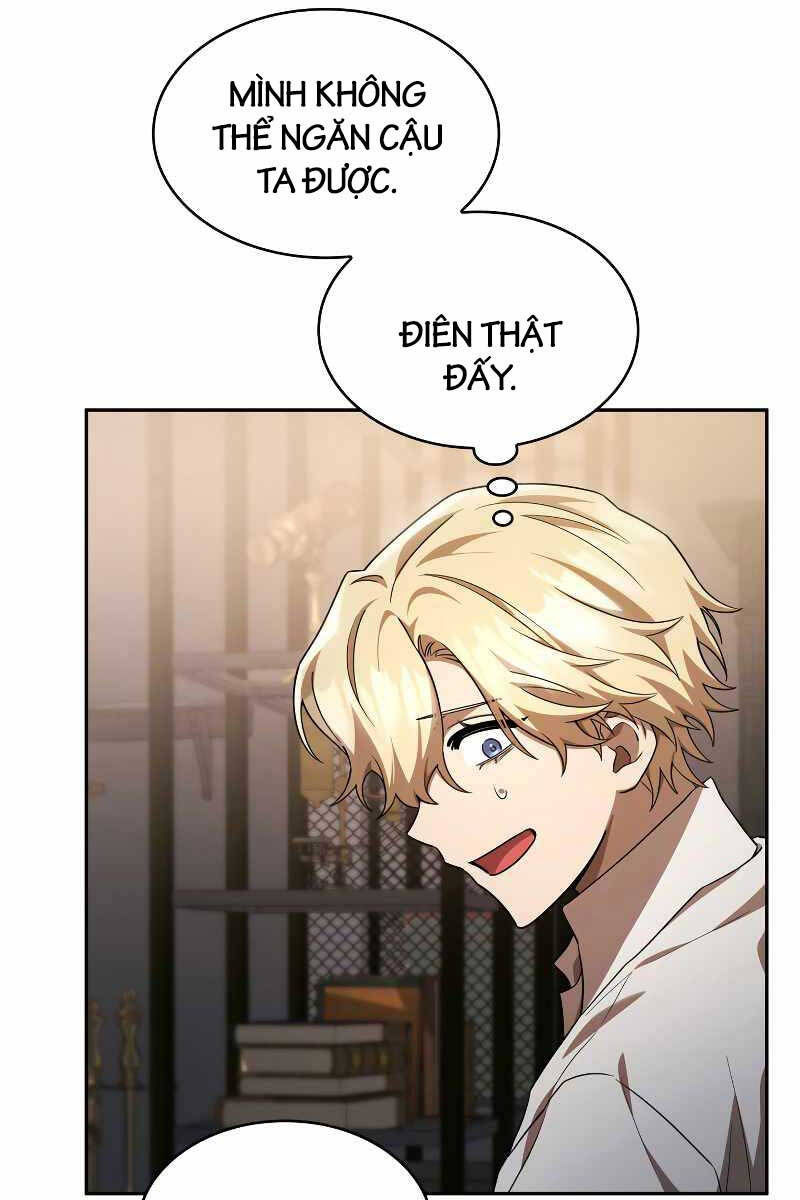 Đại Pháp Sư Toàn Năng Chapter 55 - Trang 2