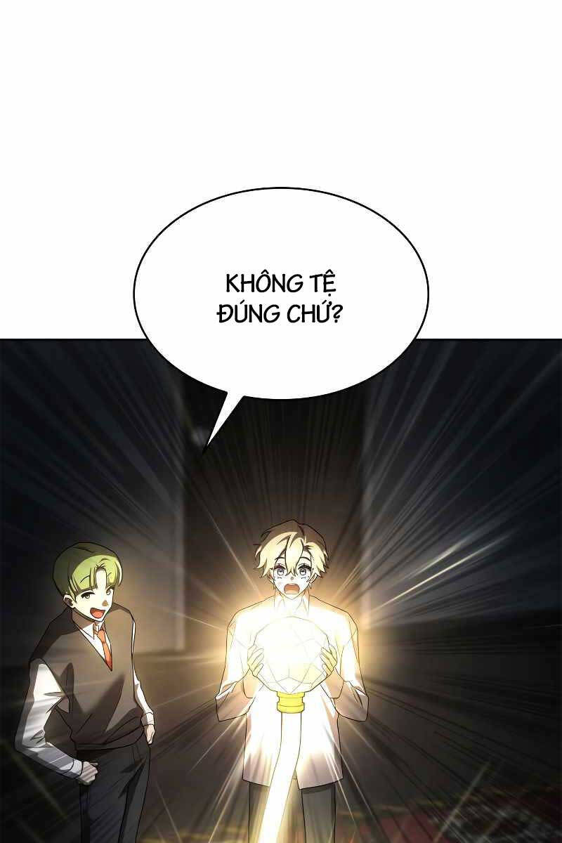 Đại Pháp Sư Toàn Năng Chapter 55 - Trang 2