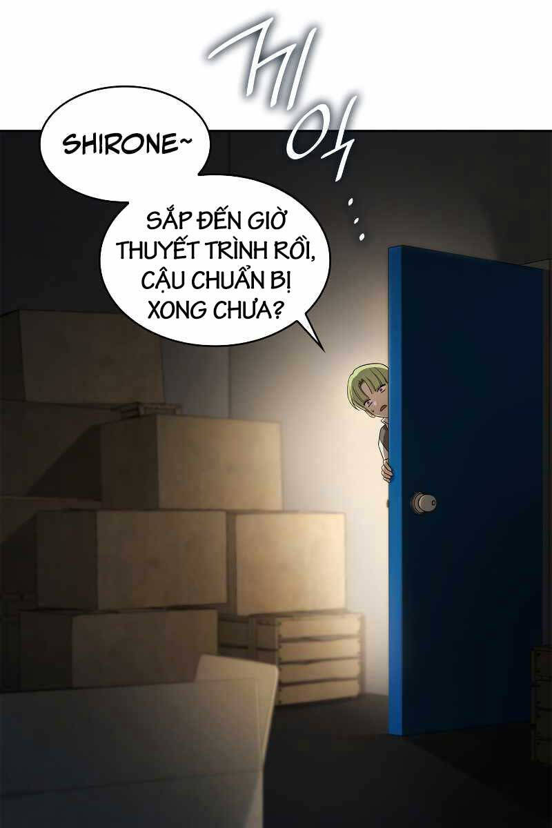 Đại Pháp Sư Toàn Năng Chapter 55 - Trang 2