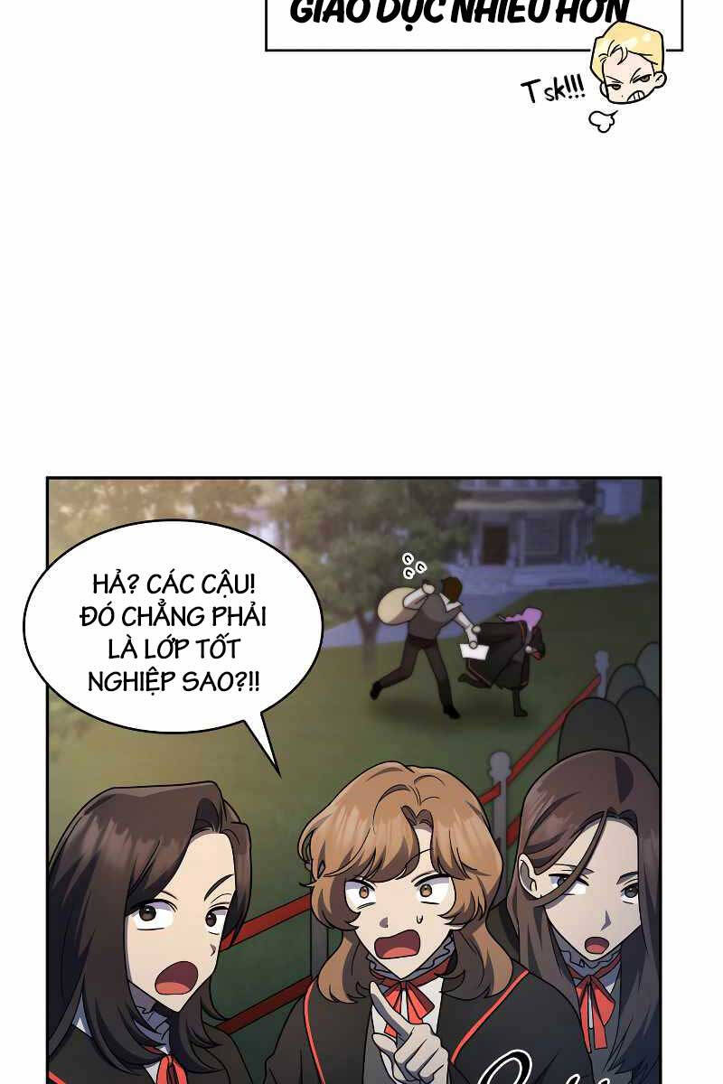 Đại Pháp Sư Toàn Năng Chapter 55 - Trang 2