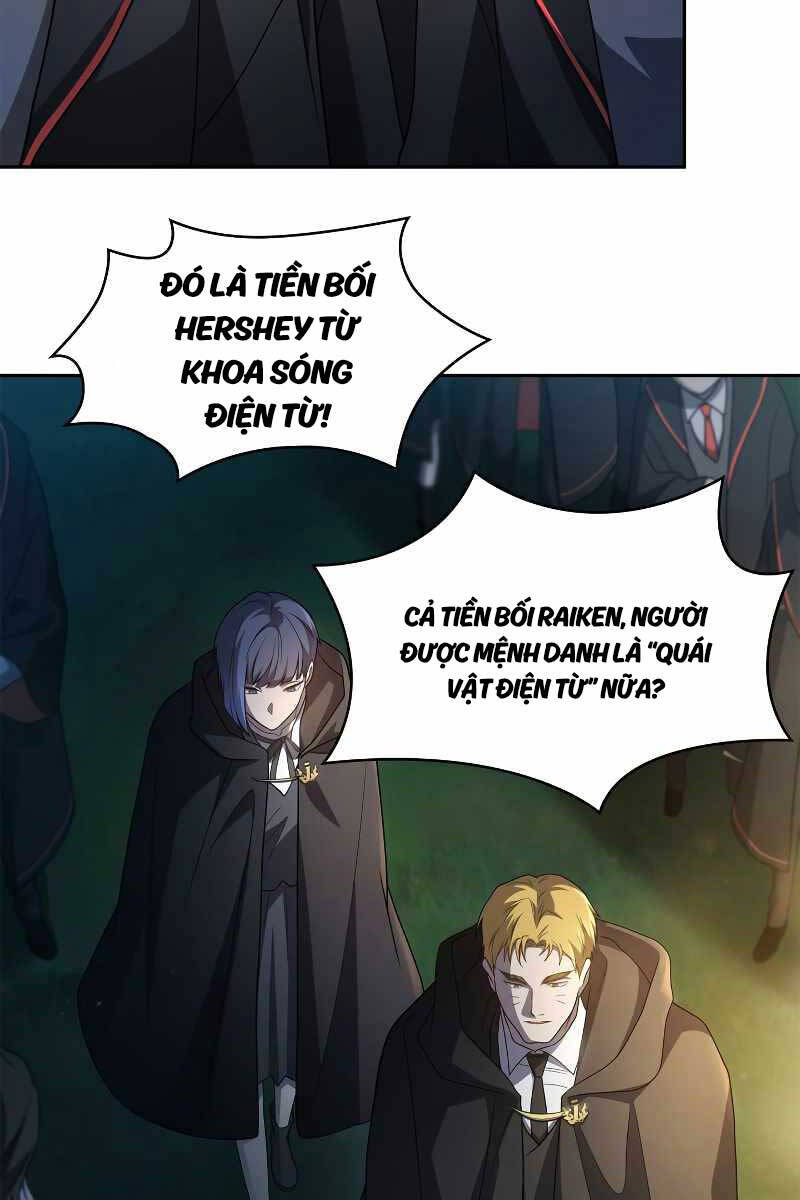 Đại Pháp Sư Toàn Năng Chapter 55 - Trang 2