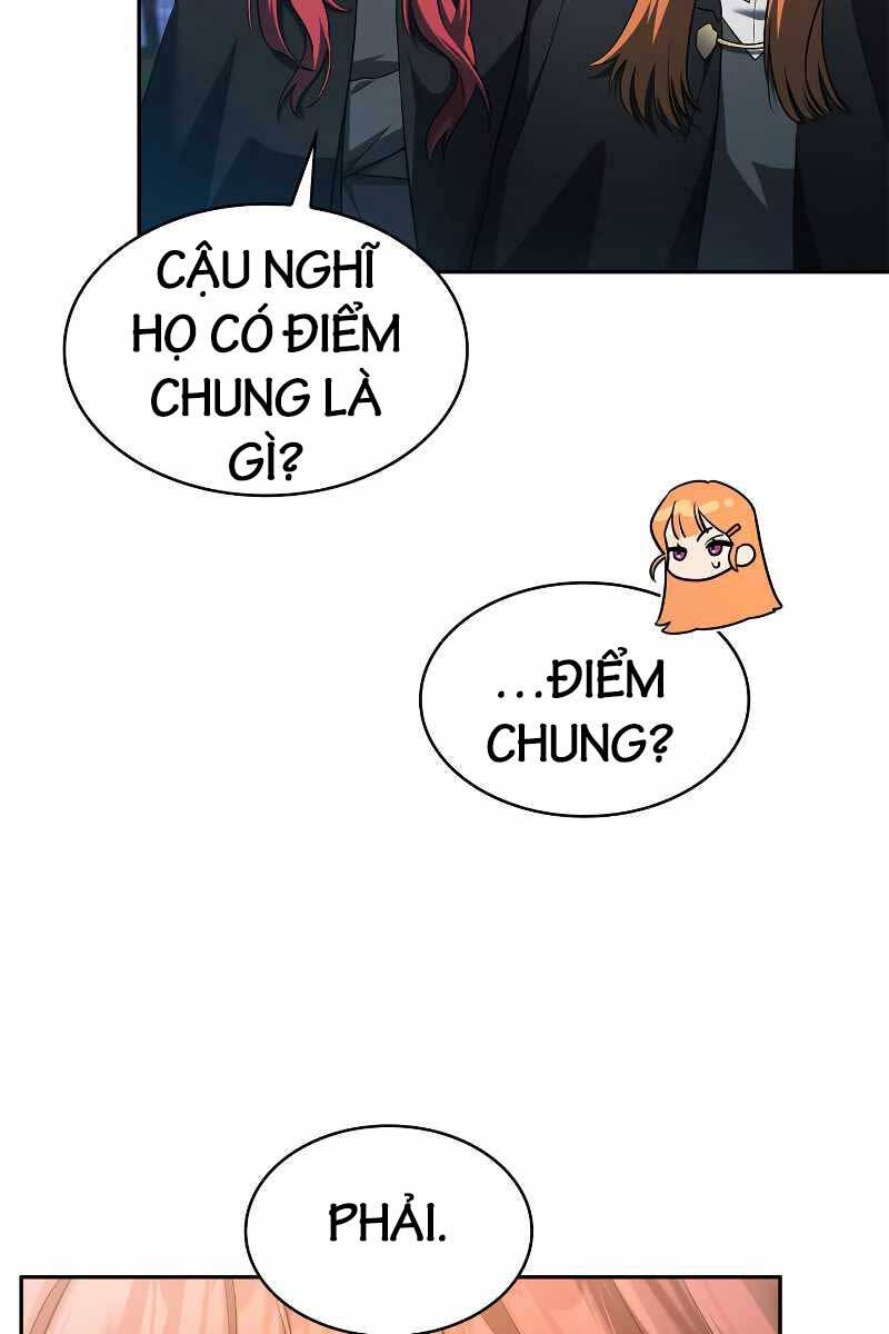 Đại Pháp Sư Toàn Năng Chapter 55 - Trang 2