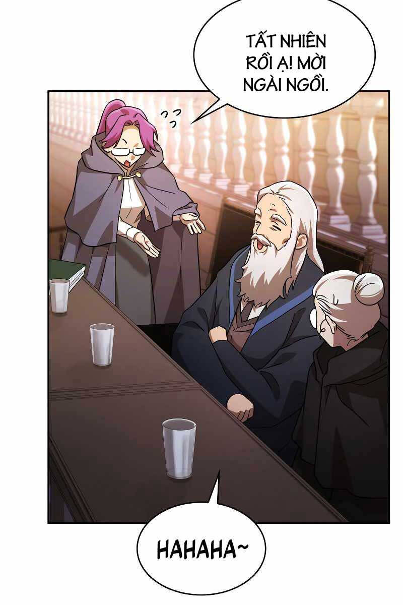 Đại Pháp Sư Toàn Năng Chapter 55 - Trang 2