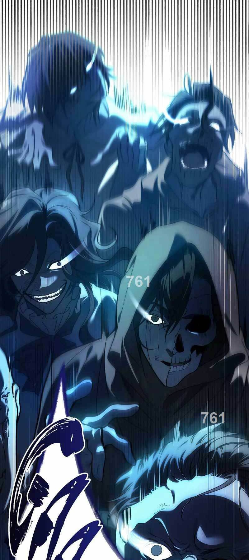 Đại Pháp Sư Toàn Năng Chapter 58 - Trang 2