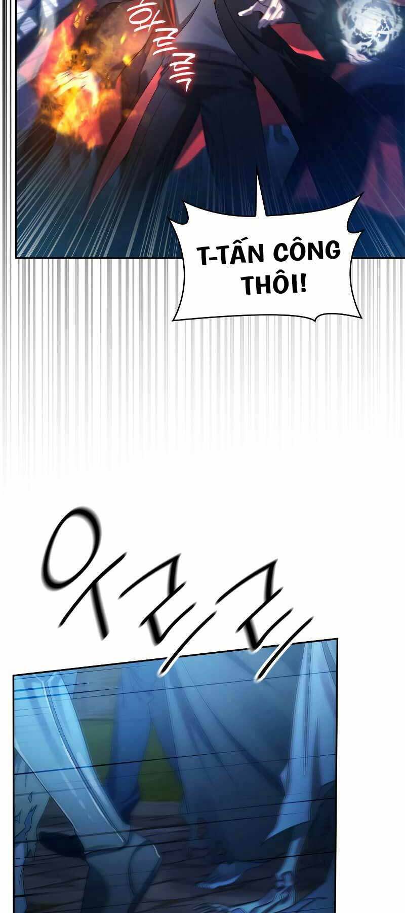 Đại Pháp Sư Toàn Năng Chapter 58 - Trang 2