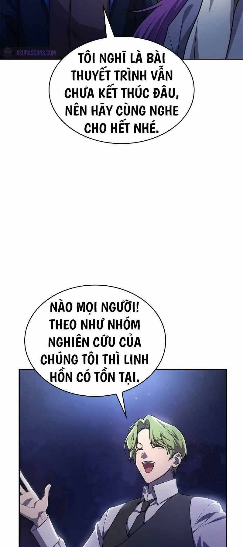 Đại Pháp Sư Toàn Năng Chapter 58 - Trang 2