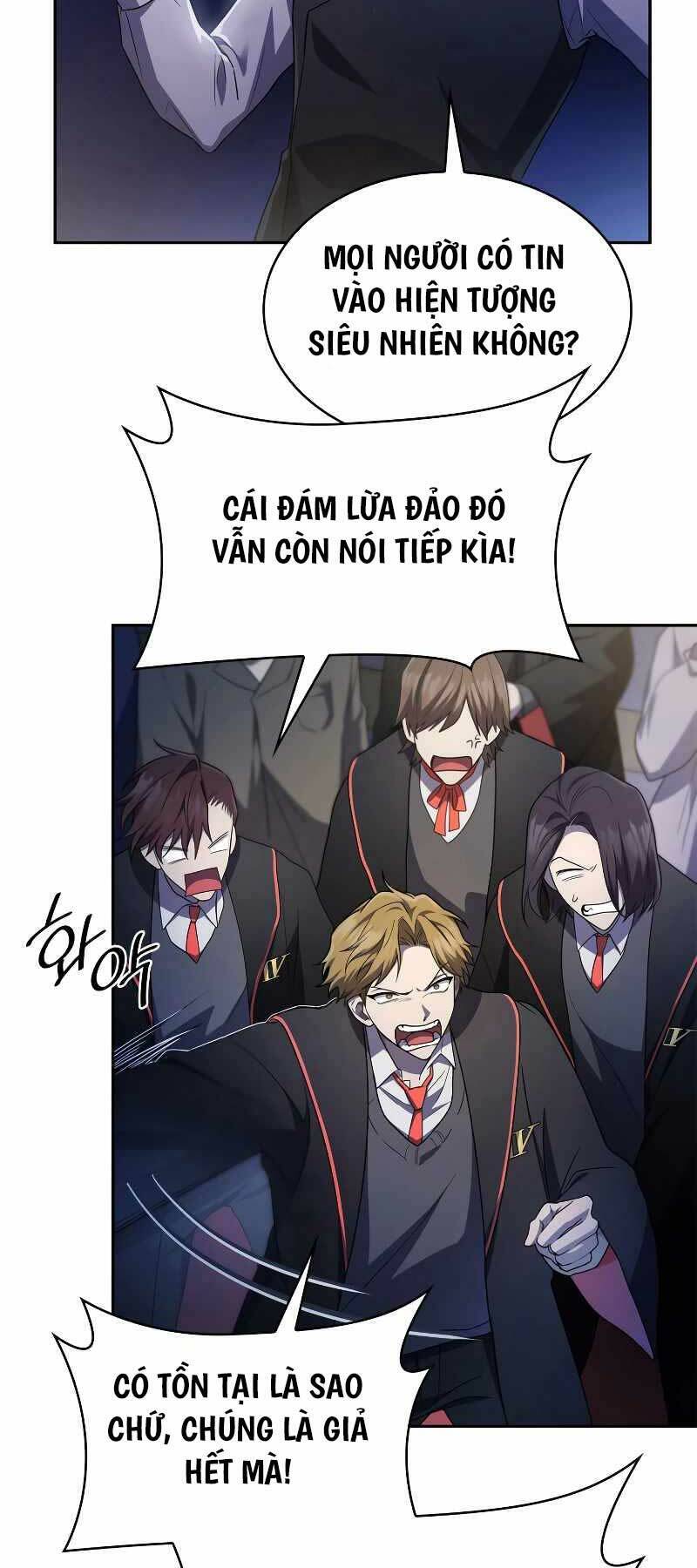 Đại Pháp Sư Toàn Năng Chapter 58 - Trang 2