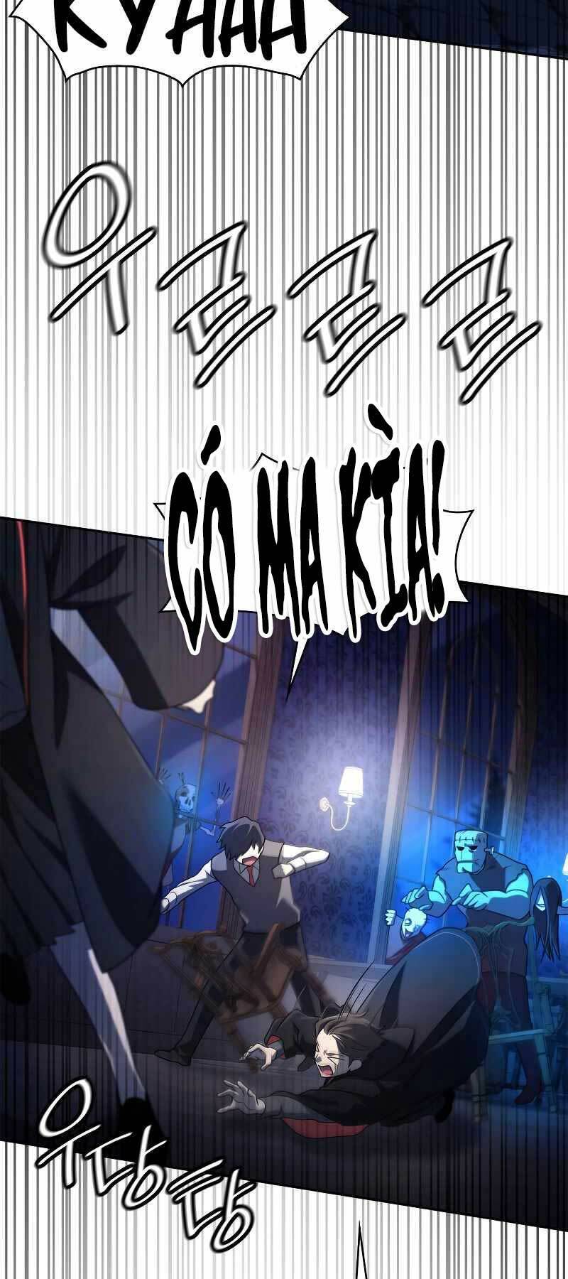 Đại Pháp Sư Toàn Năng Chapter 58 - Trang 2