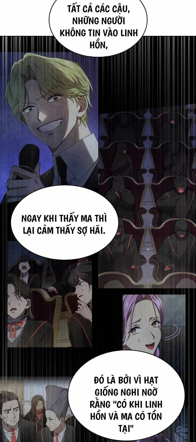 Đại Pháp Sư Toàn Năng Chapter 58 - Trang 2