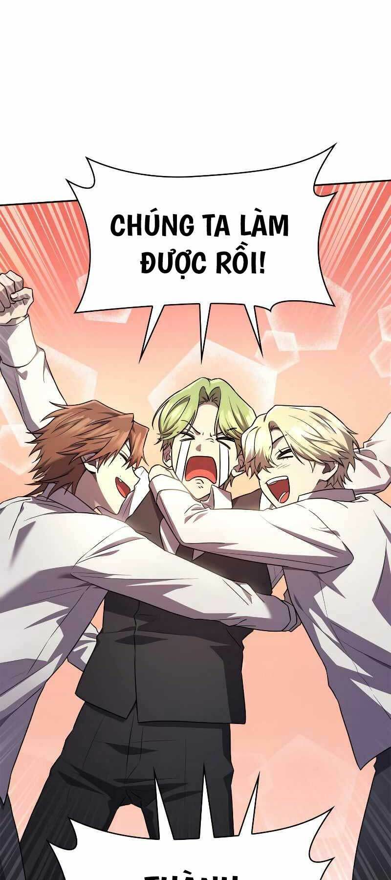 Đại Pháp Sư Toàn Năng Chapter 58 - Trang 2