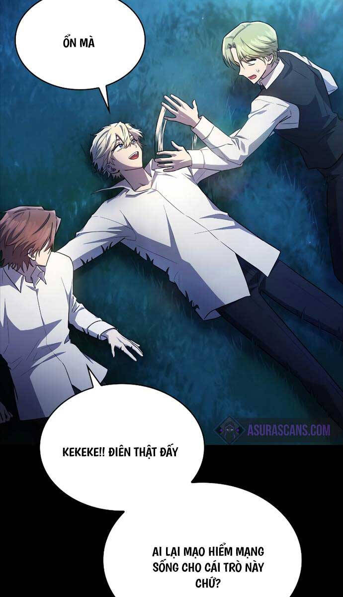 Đại Pháp Sư Toàn Năng Chapter 59 - Trang 2