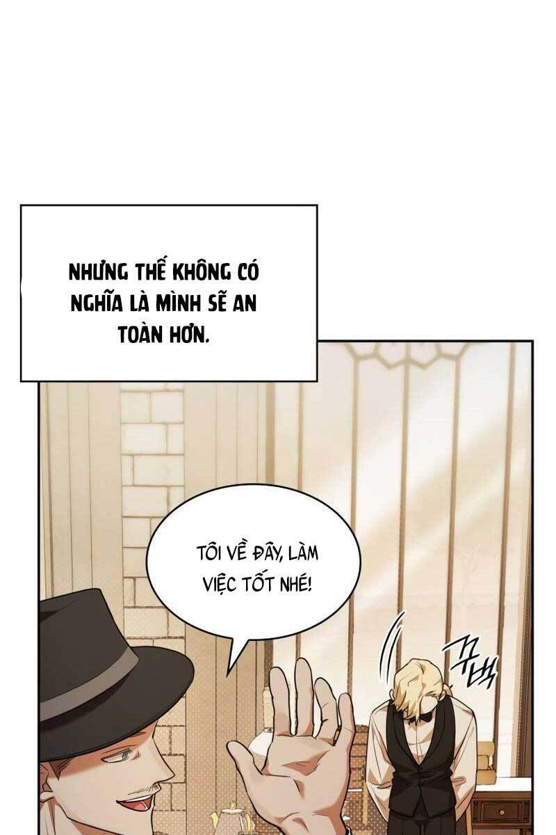 Đại Pháp Sư Toàn Năng Chapter 6 - Trang 2