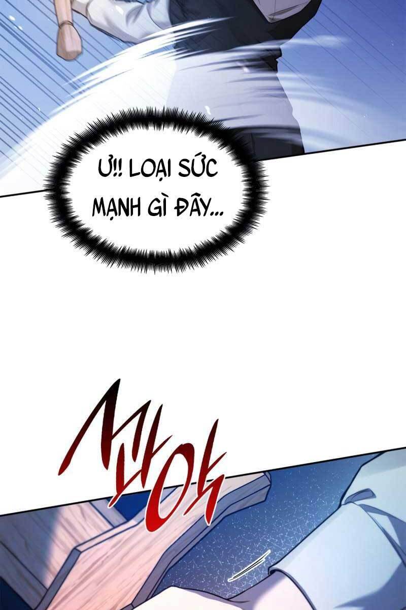 Đại Pháp Sư Toàn Năng Chapter 6 - Trang 2