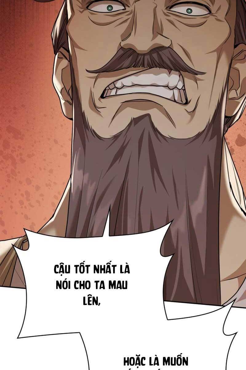 Đại Pháp Sư Toàn Năng Chapter 6 - Trang 2