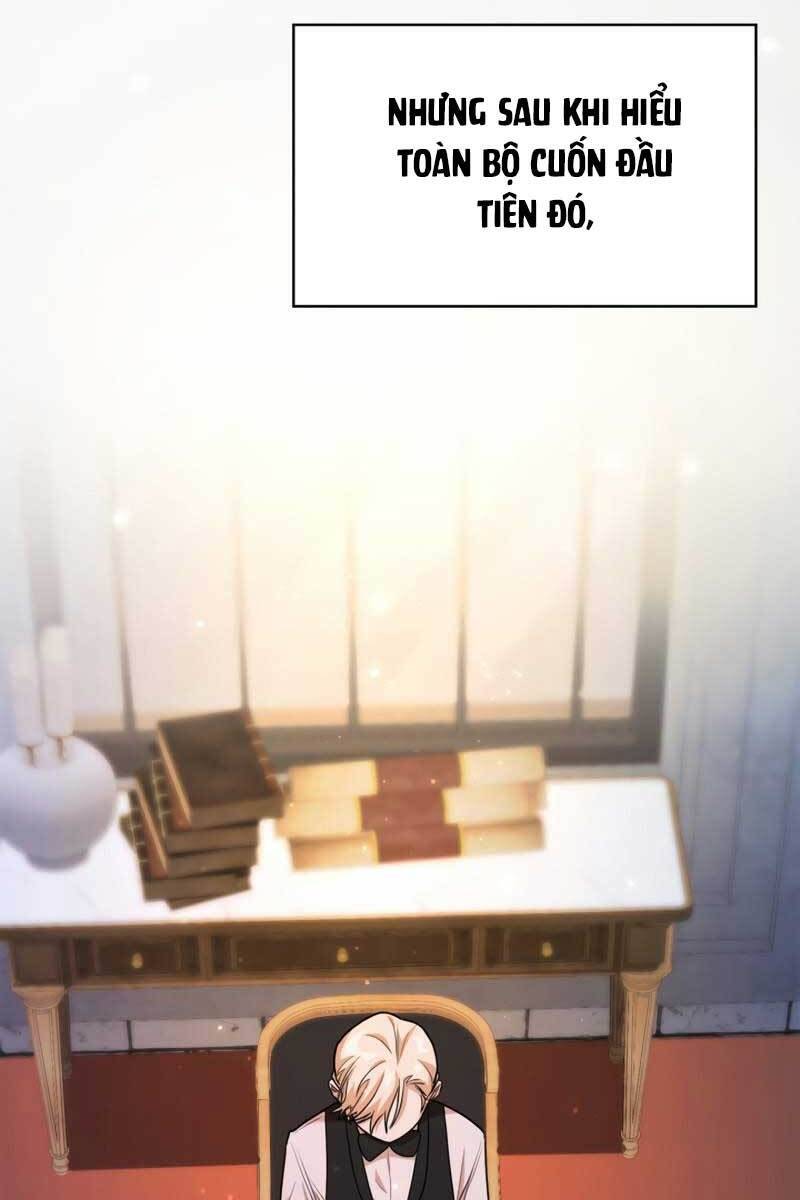 Đại Pháp Sư Toàn Năng Chapter 6 - Trang 2