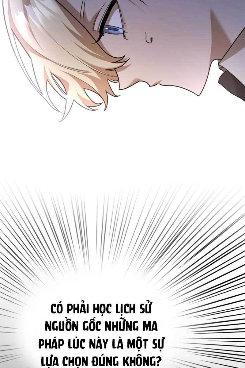 Đại Pháp Sư Toàn Năng Chapter 6 - Trang 2
